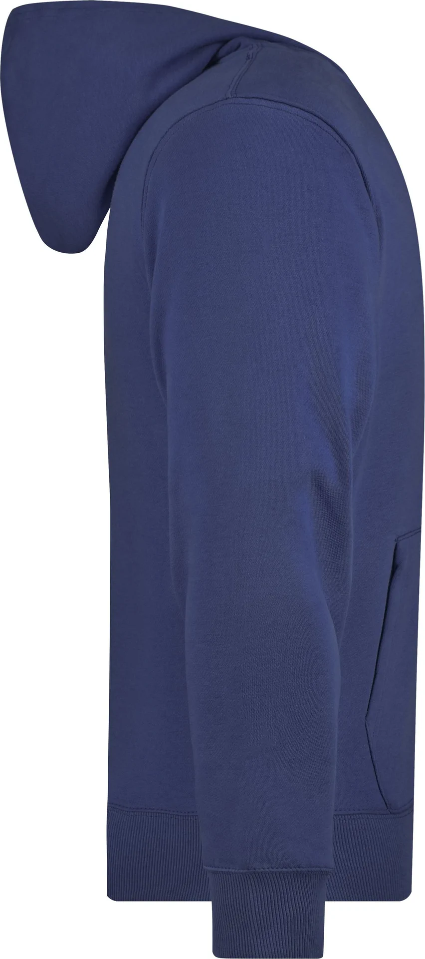 James & Nicholson Men's Hooded Jacket