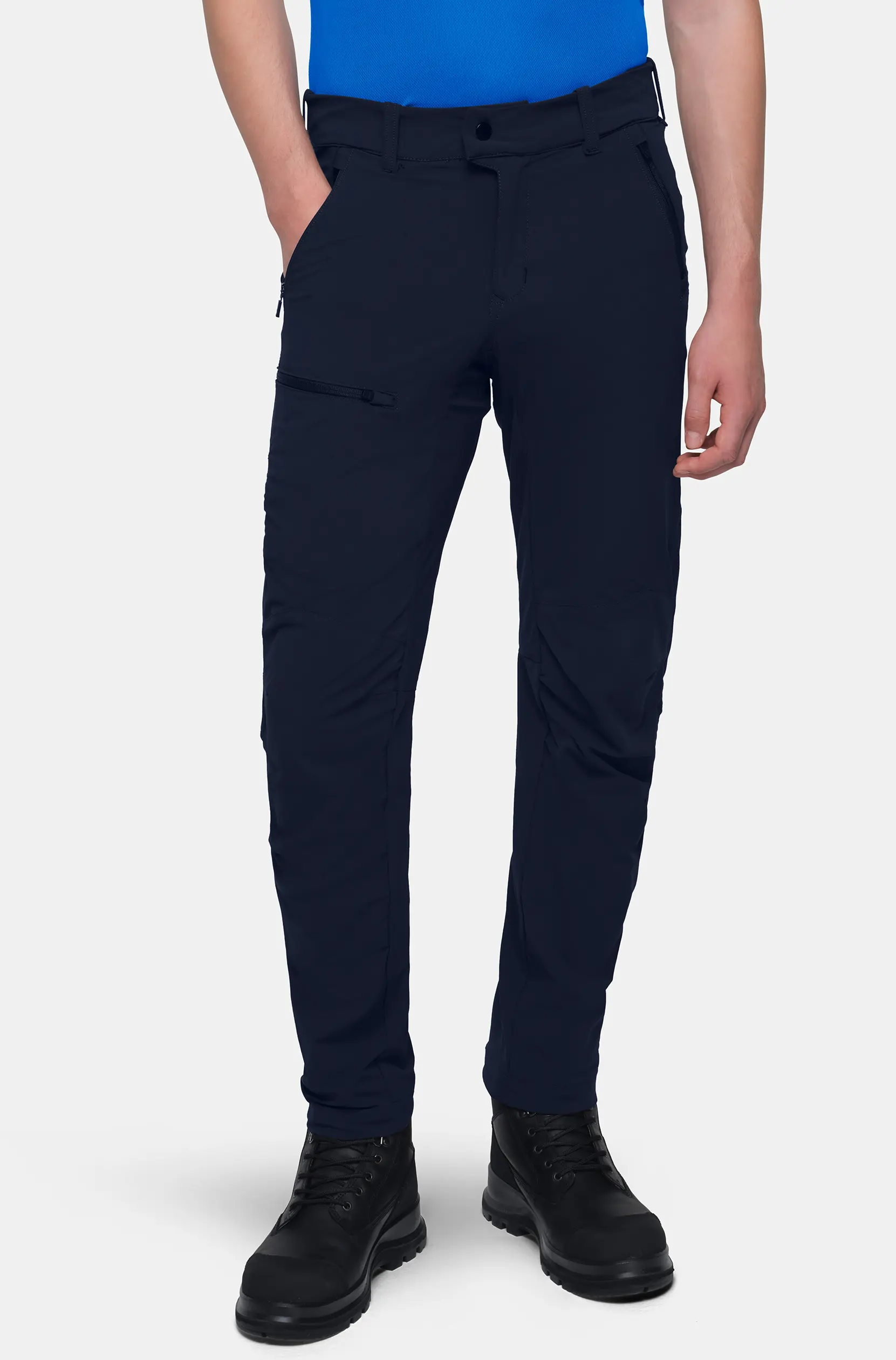 HAKRO Funktionshose 741 X-Stretch