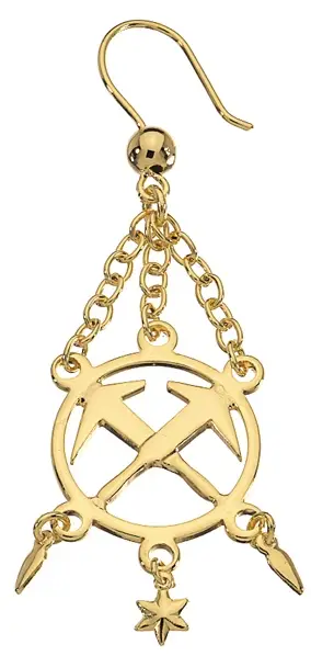 FHB Ohrhänger FHB Ohrhänger