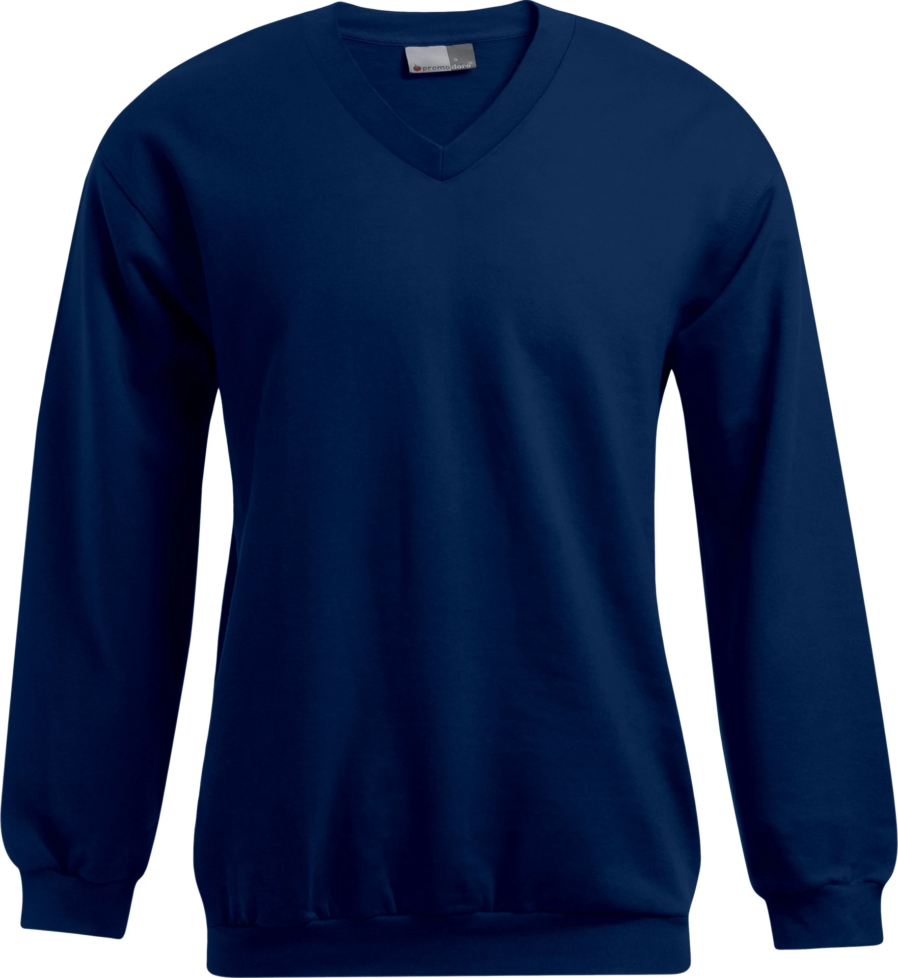 Promodoro Men's V-Neck Sweater