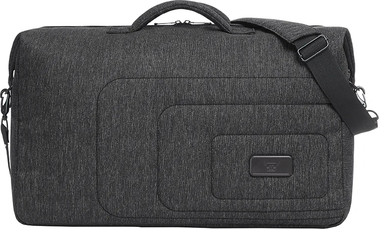 HALFAR Sport/Travel Bag Frame