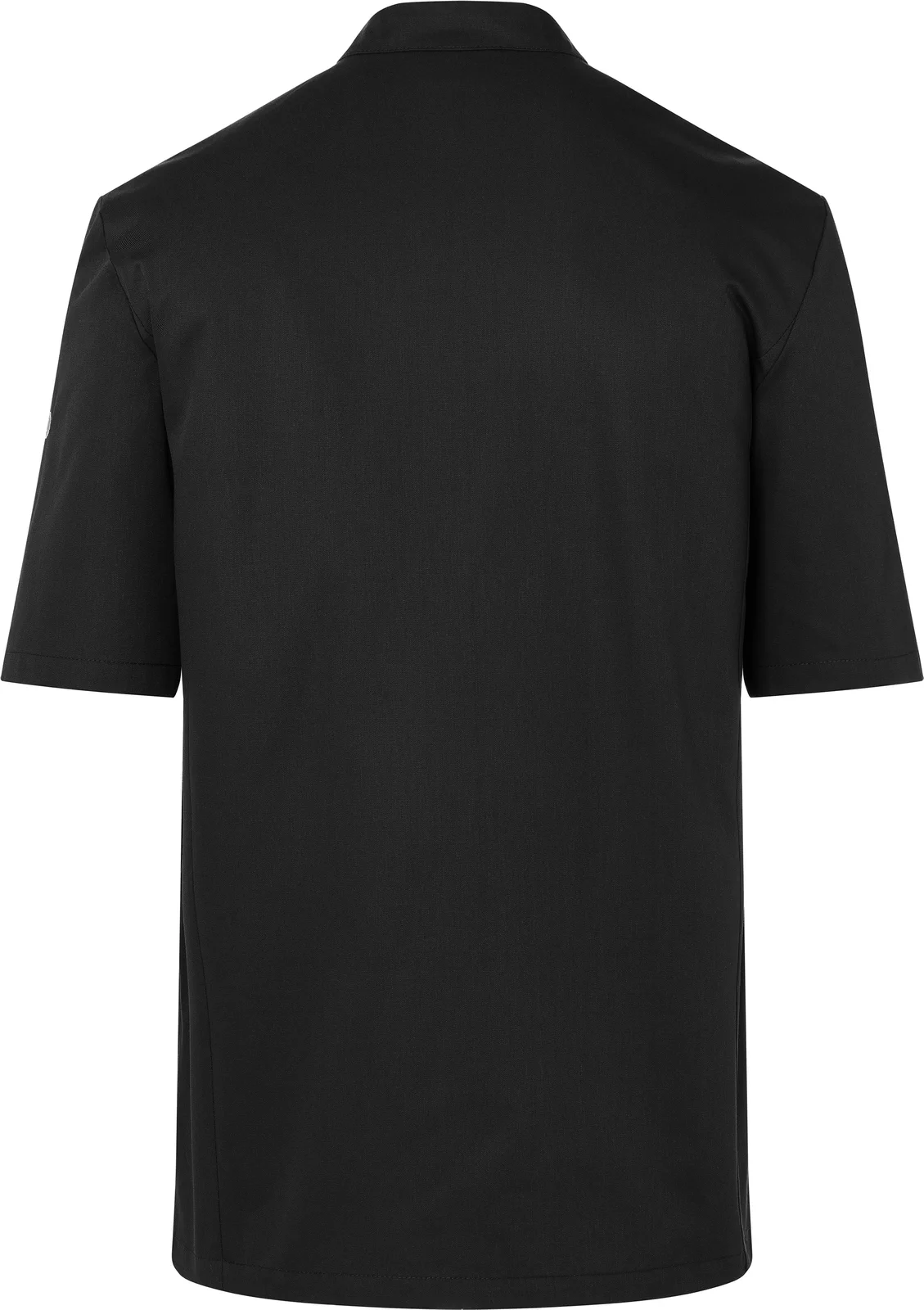 karlowsky-jm15-kochjacke-gustav-black-back-5 KARLOWSKY Kochjacke Gustav