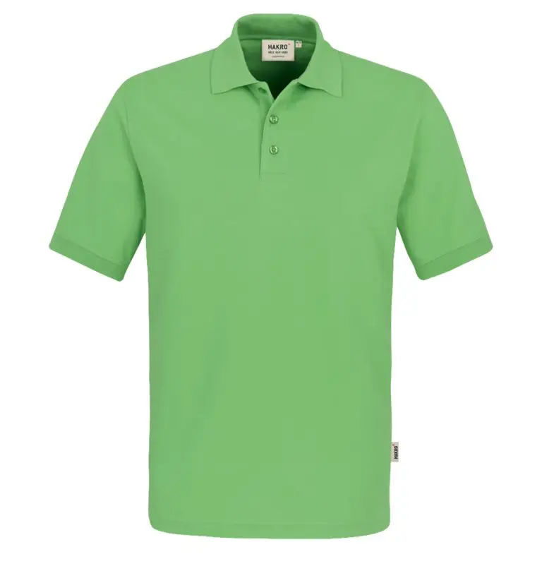HAKRO Poloshirt 800 Top HAKRO Poloshirt 800 Top