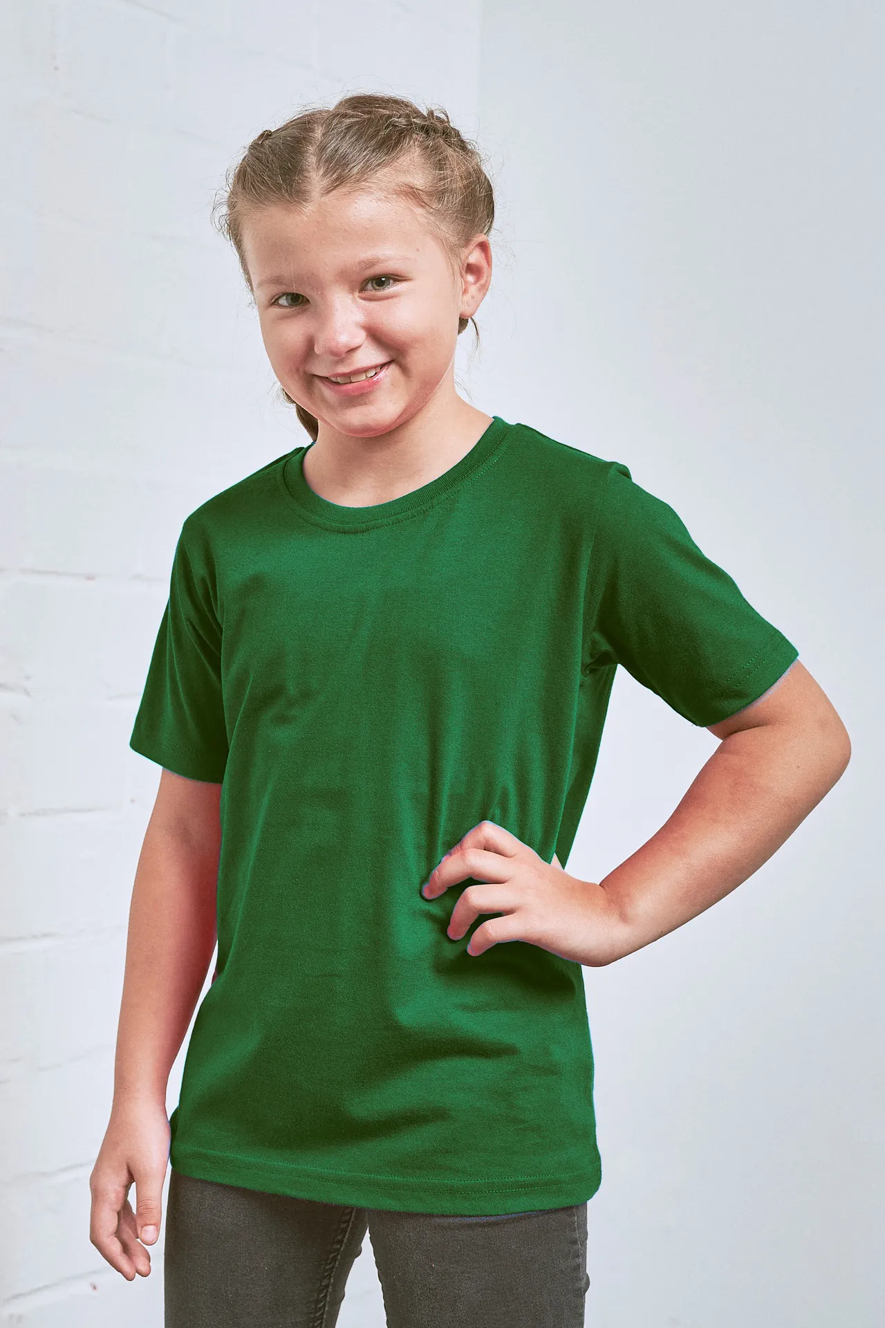 Promodoro Kids´ Premium-T