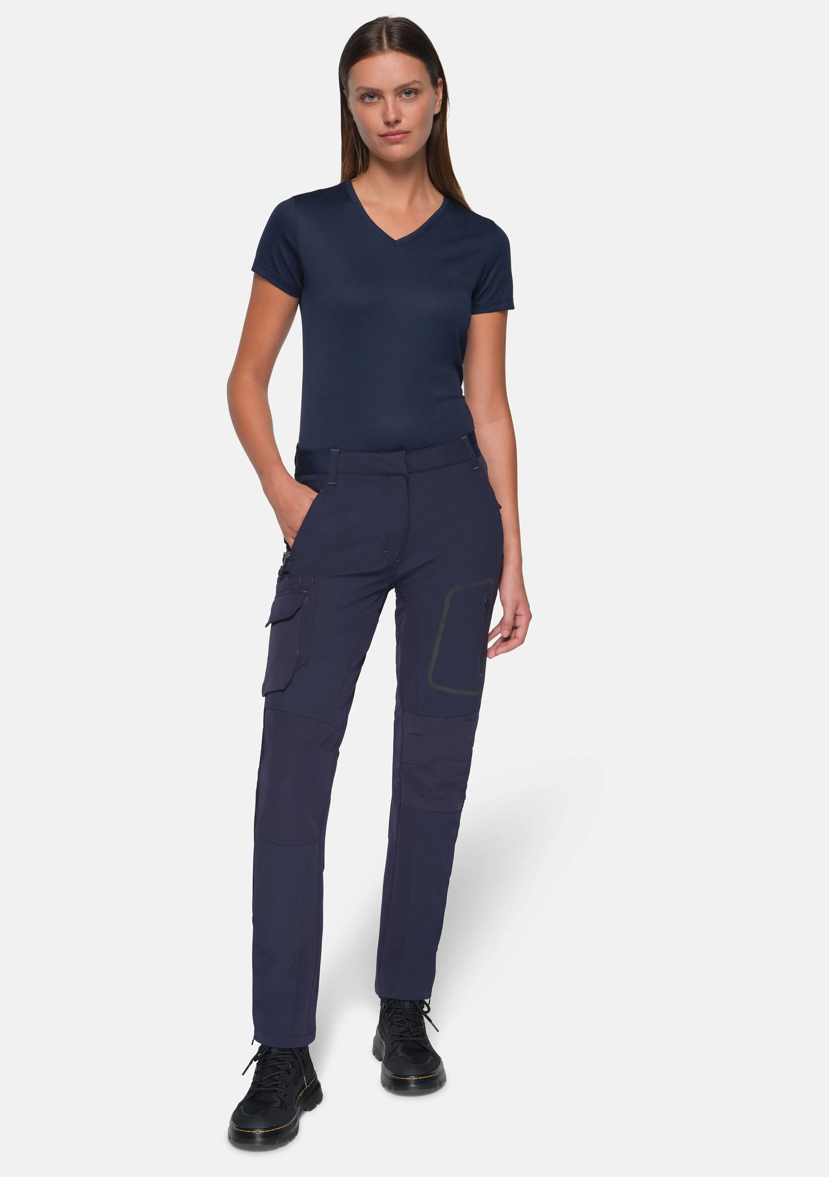 HAKRO Damen Activehose 790 HAKRO Damen Activehose 790