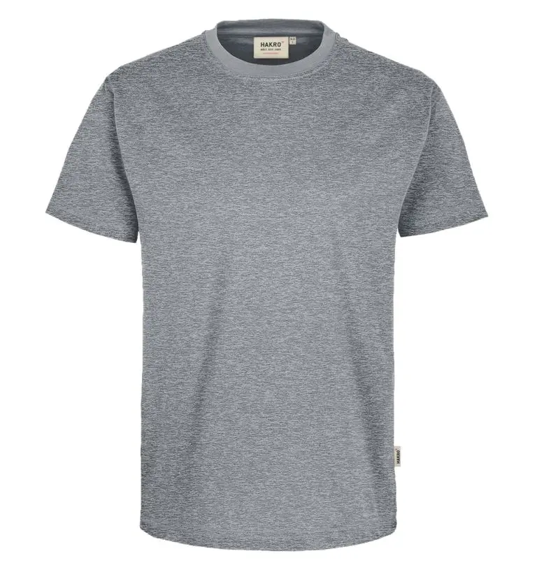 HAKRO T-Shirt 281 Mikralinar® HAKRO T-Shirt 281 Mikralinar®