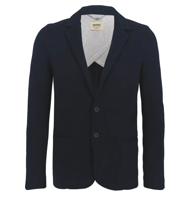 HAKRO Sweatblazer 660 Premium