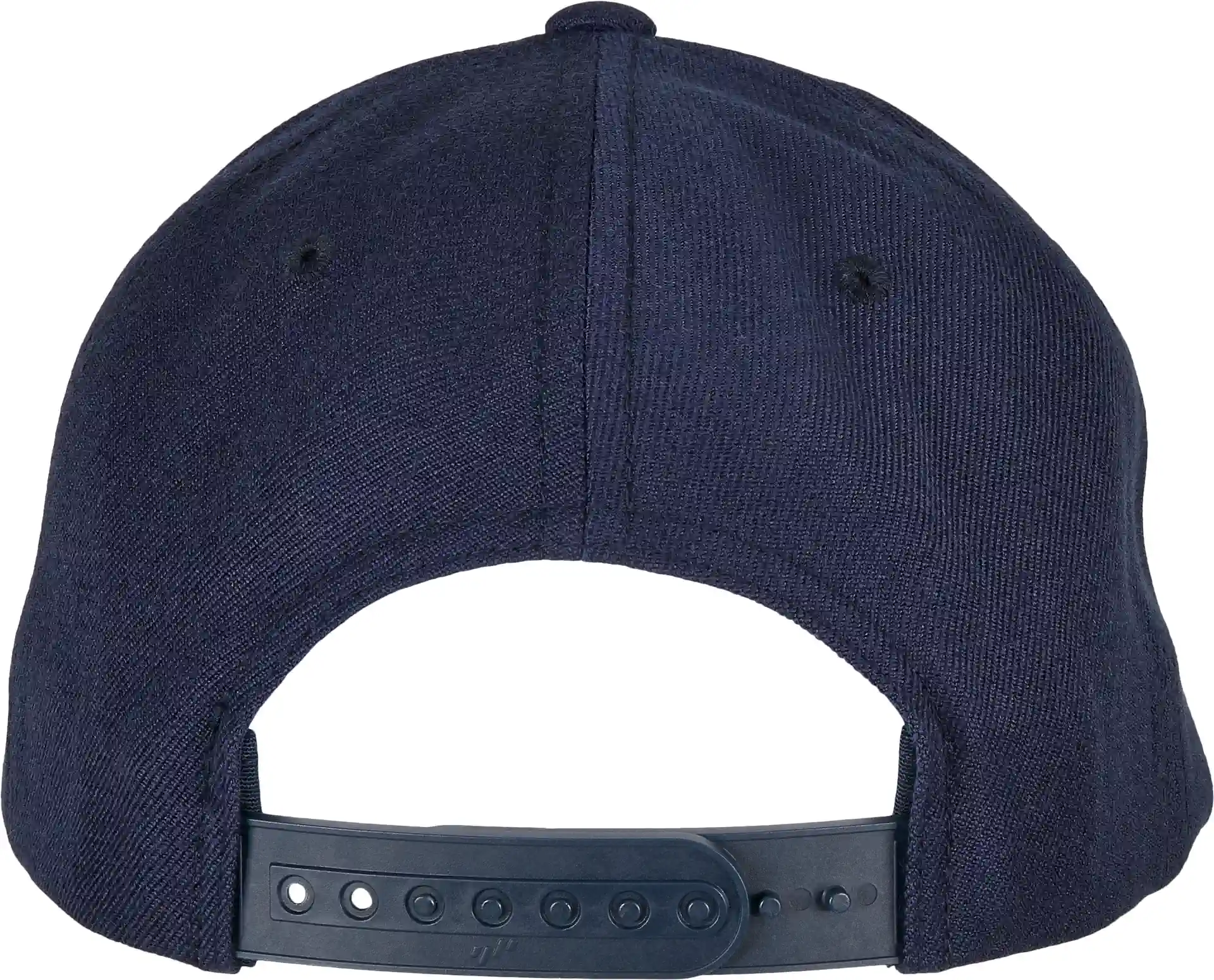 FLEXFIT Premium Curved Visor Snapback Cap