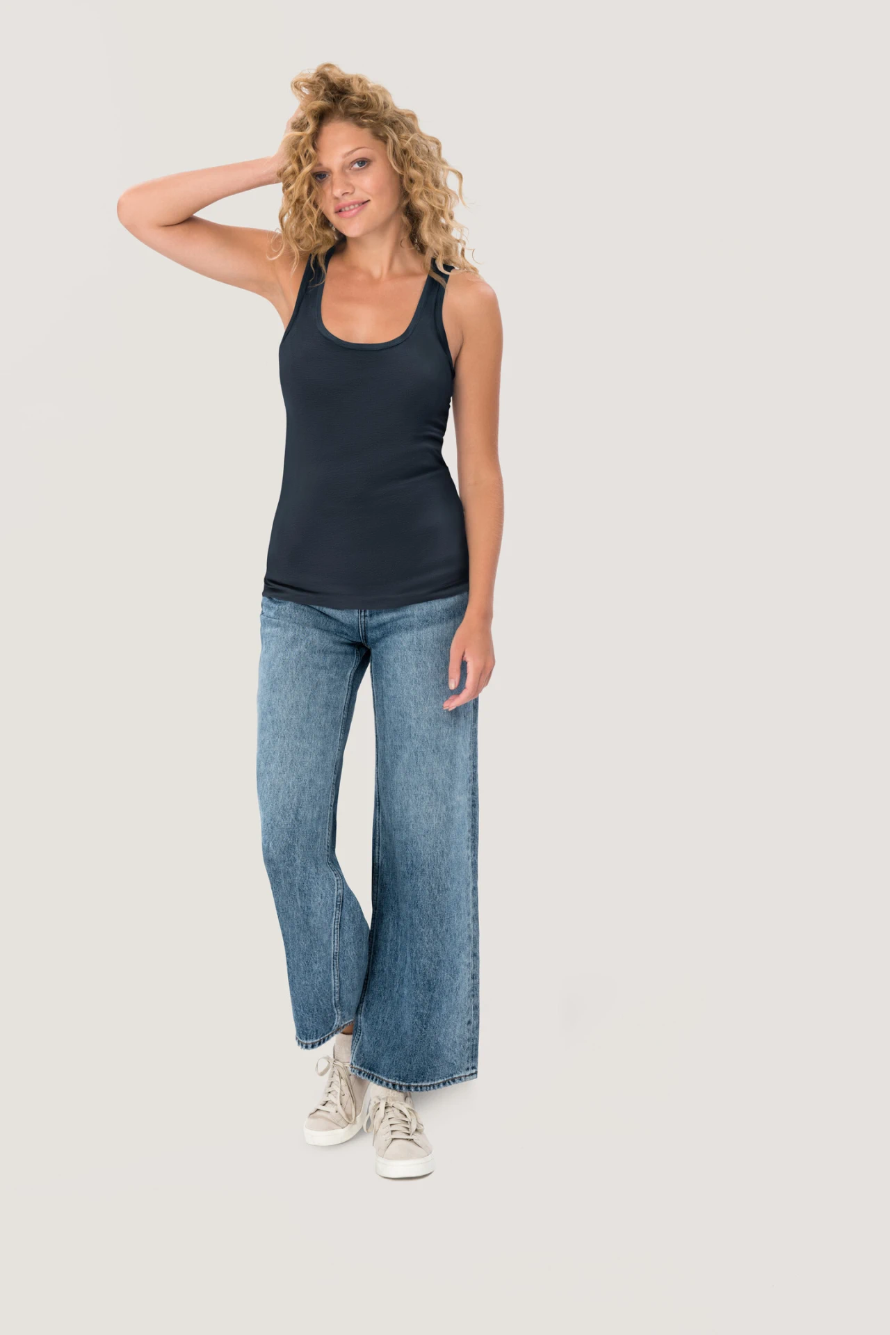 HAKRO Women-Tank-Top 159 Classic