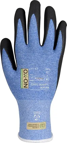 OX-ON® Recycle Supreme 16602 OX-ON® Recycle Supreme 16602