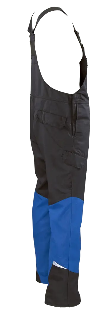 rofa Latzhose F-MAX Newline 2099