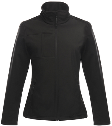 Regatta Women´s Softshell Jacket - Octagon II