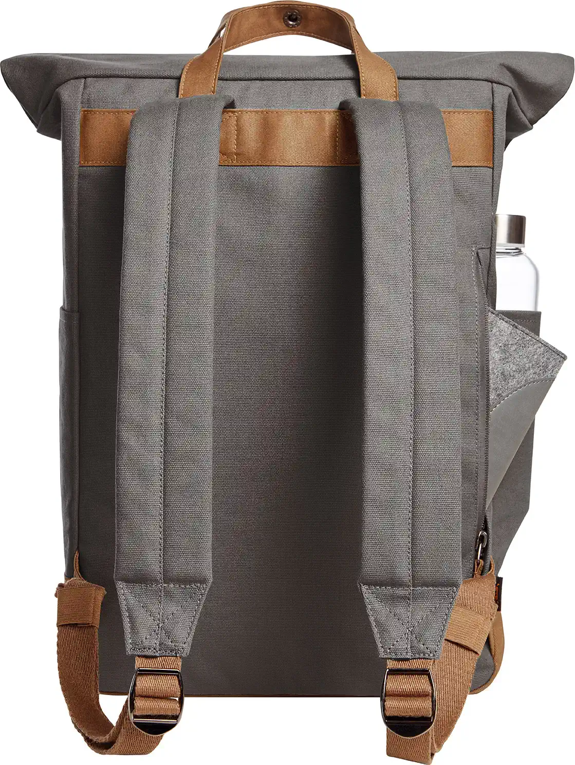 HALFAR Notebook Backpack Life