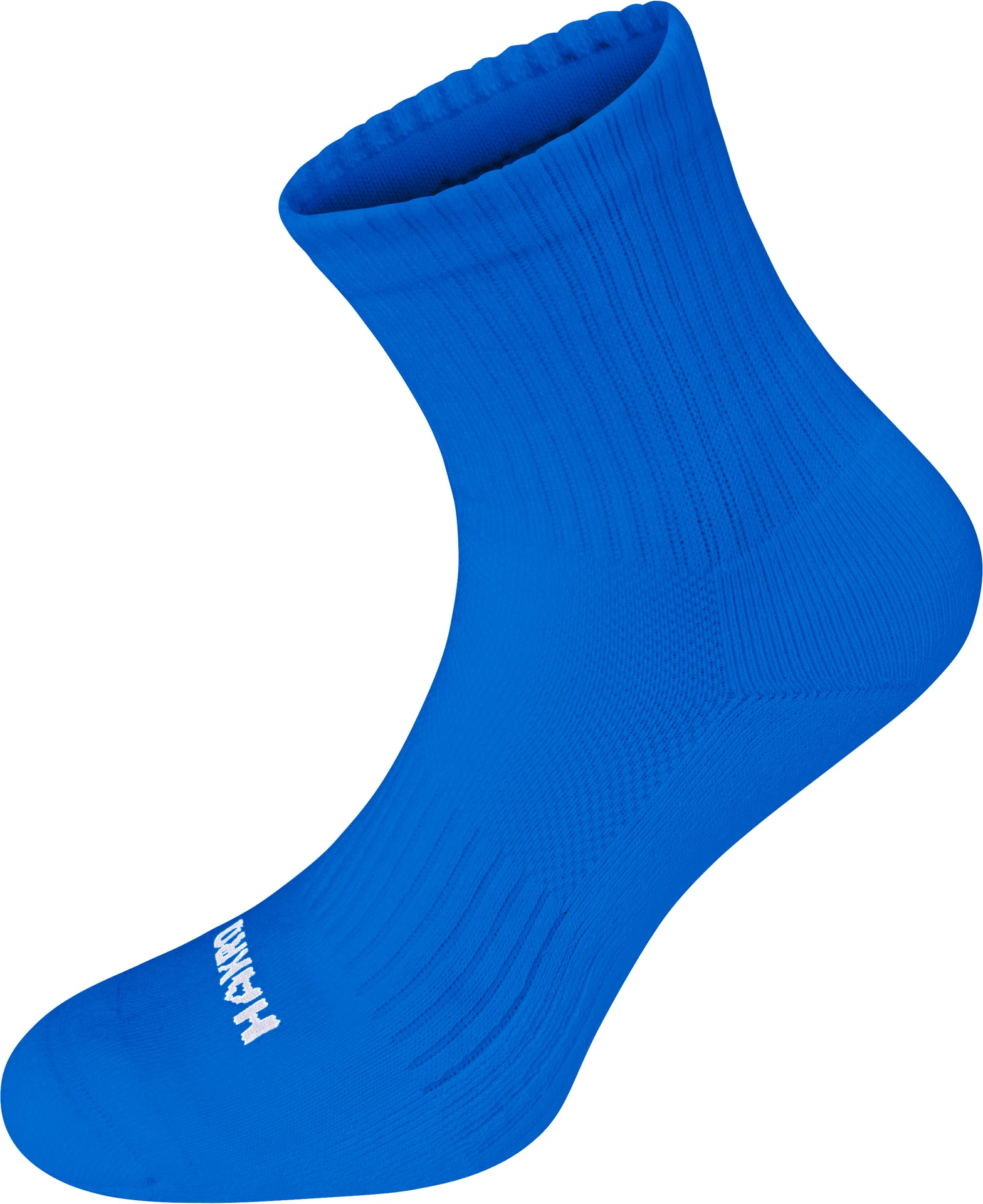 hakro-972-socken-function-royalblau-front-1 HAKRO Socken 972 Function