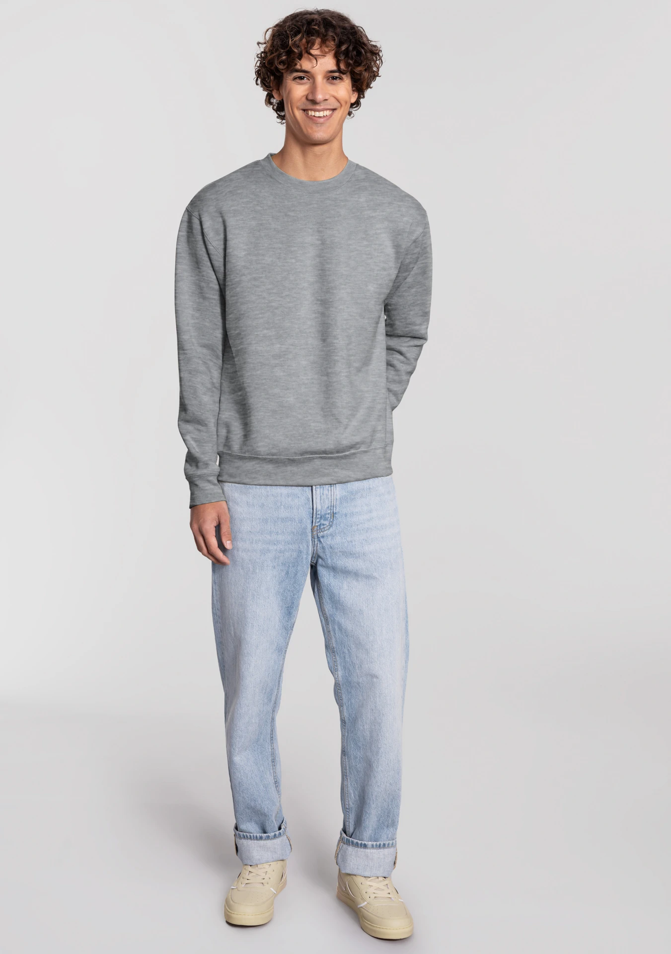 F.O.L. Iconic Premium Set-In Sweat