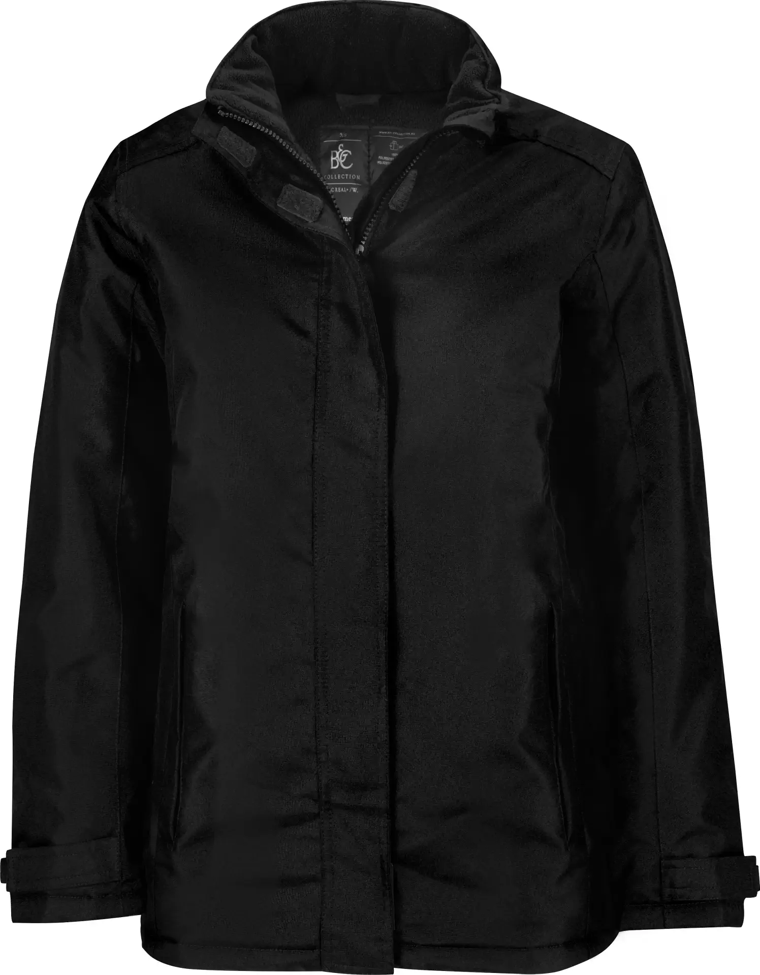 B&C Women´s Jacket Real+