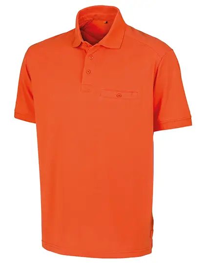 Result Apex Polo Shirt