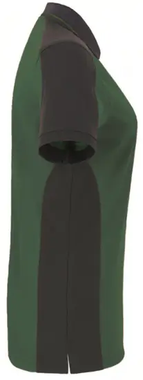 HAKRO Women-Poloshirt-Contrast 239 Mikralinar®