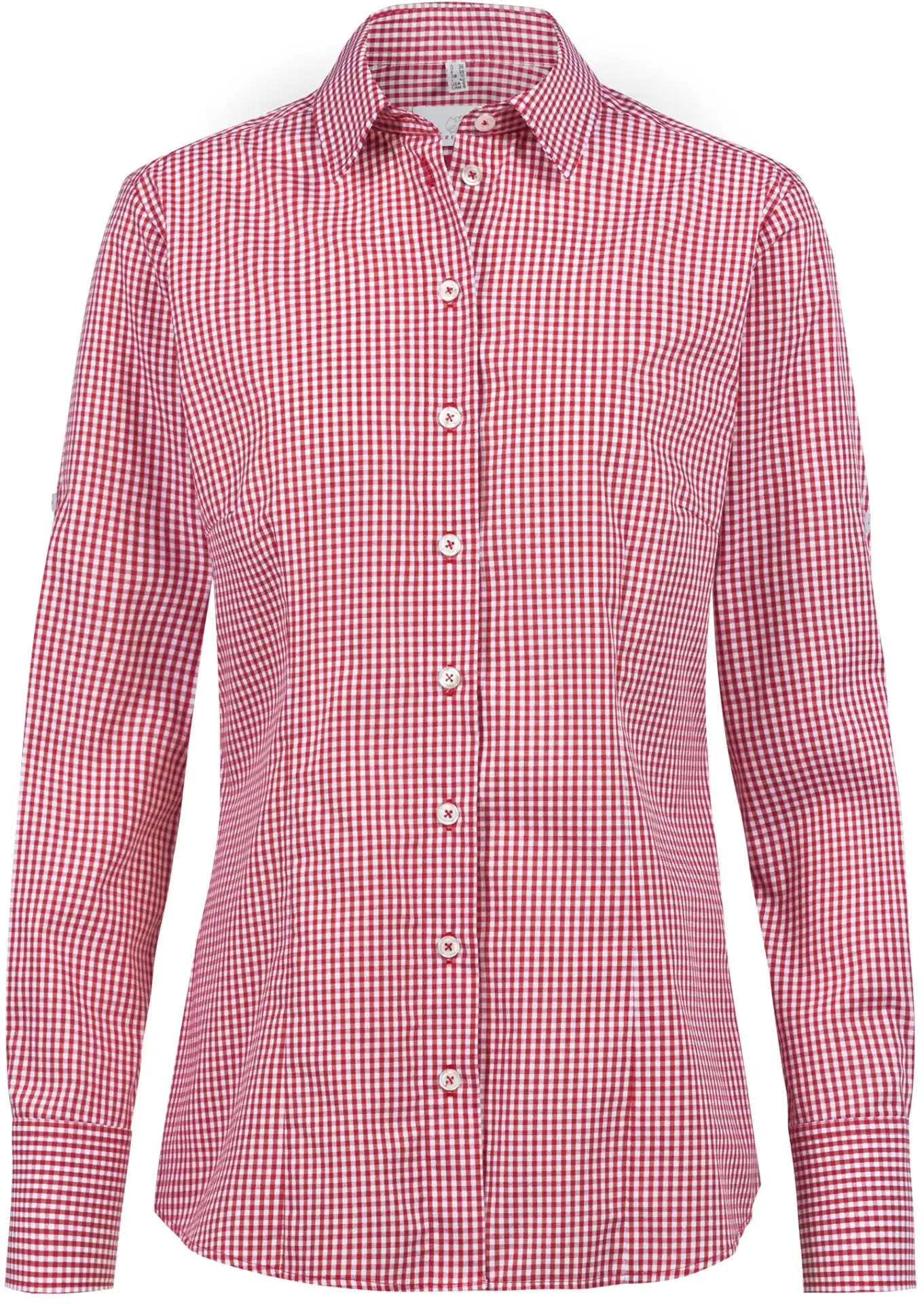 vichy rot