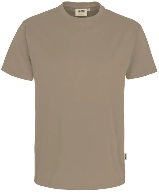 HAKRO T-Shirt 281 Mikralinar®