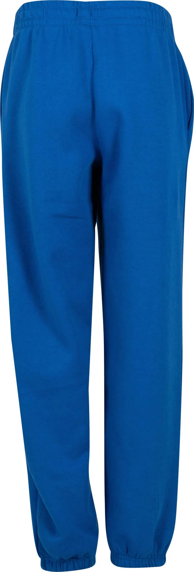 BYB-BB031-ladies-basic-sweatpants-intenseblue-back-7 Build Your Brand Ladies Basic Sweatpants