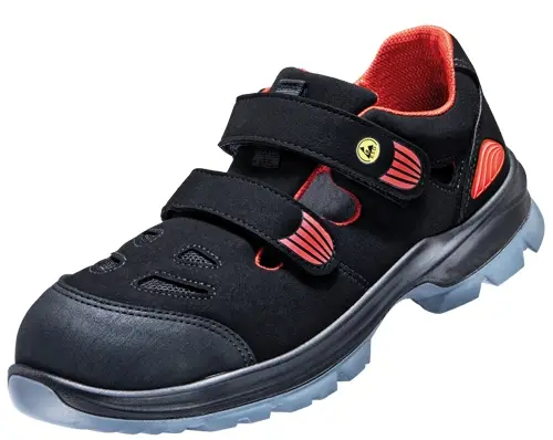 atlas Sportline SL36 2.0 Red S1 ESD