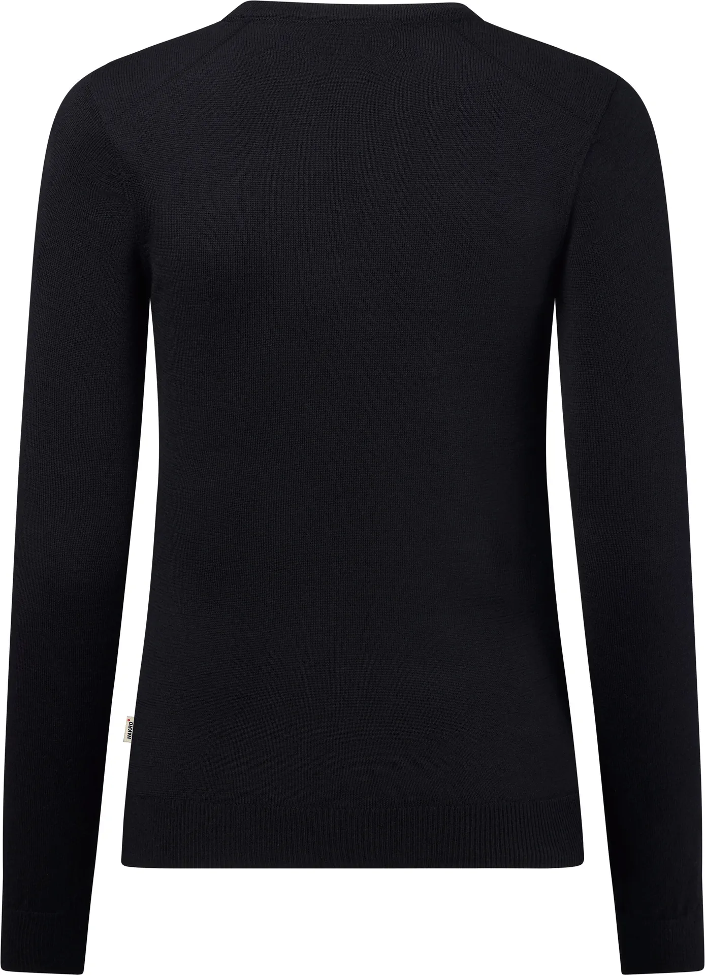 HAKRO Damen Pullover 146 Merino-Wolle