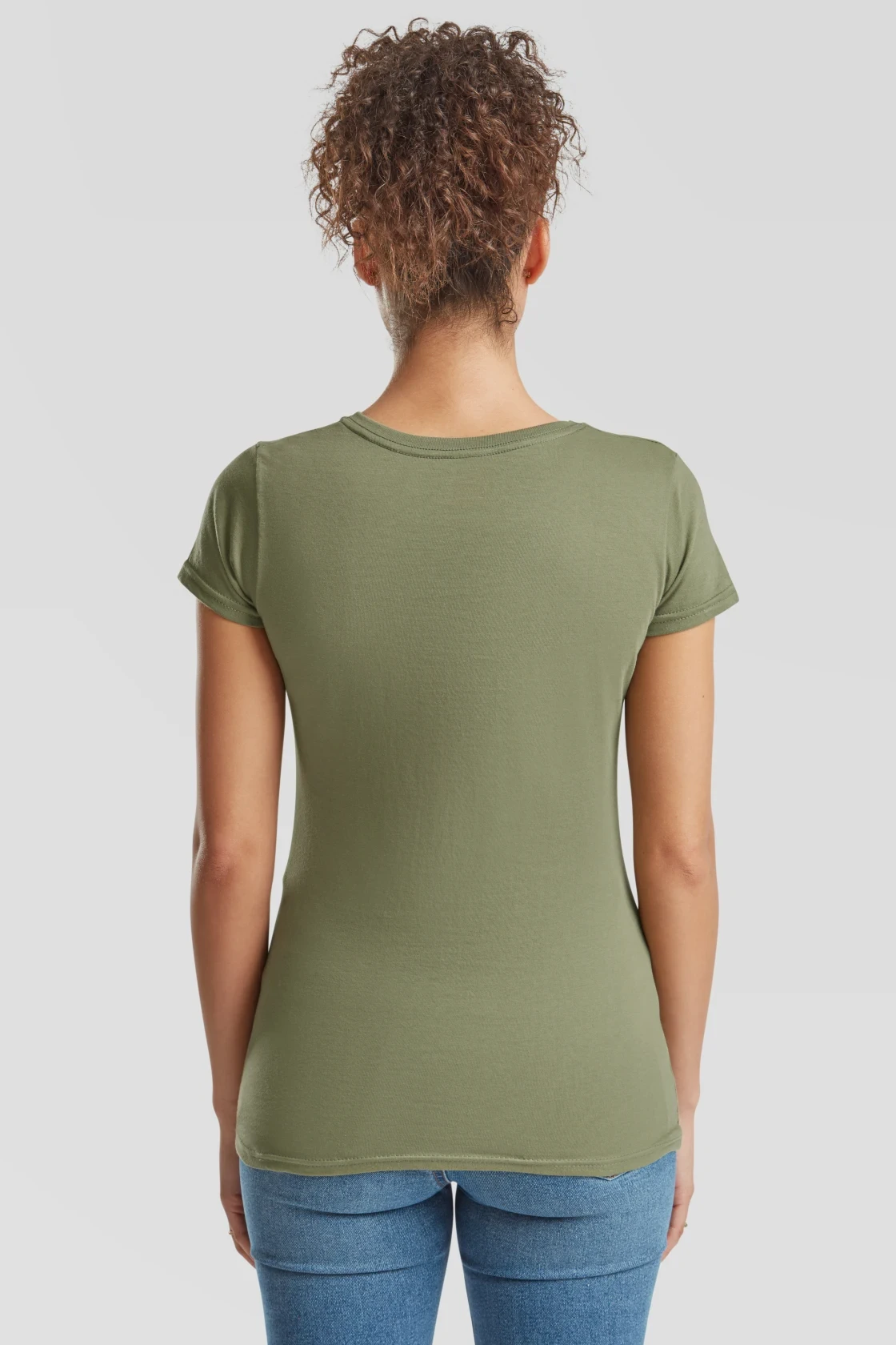 F.O.L. Ladies Iconic T