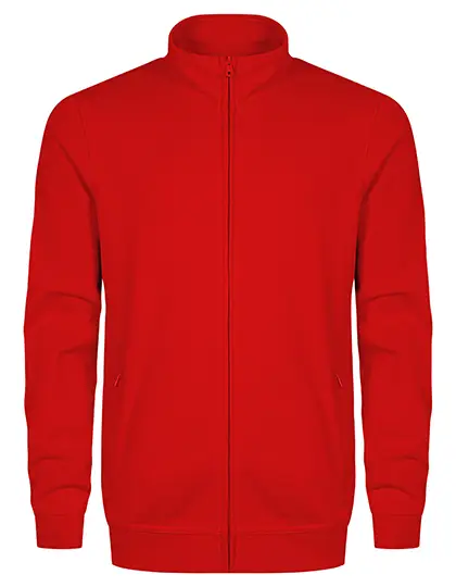 Promodoro Men's Sweatjacket