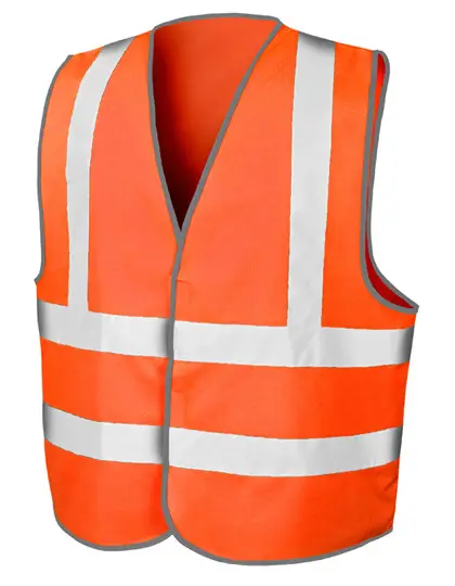 Result Motorway Vest Result Motorway Vest