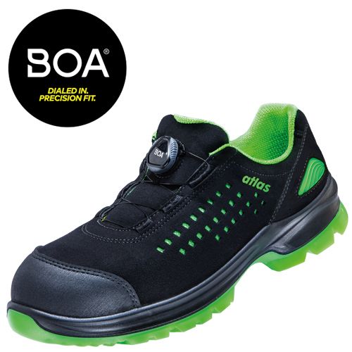 atlas Sportline SL 920 2.0 Boa® S1 ESD
