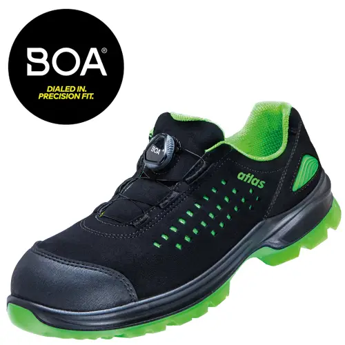 atlas Sportline SL 920 2.0 Boa® S1 ESD