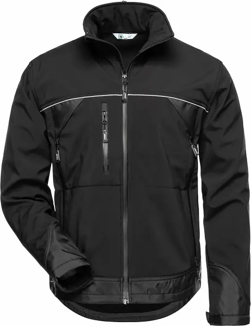 elysee Softshelljacke ALPHA elysee Softshelljacke ALPHA
