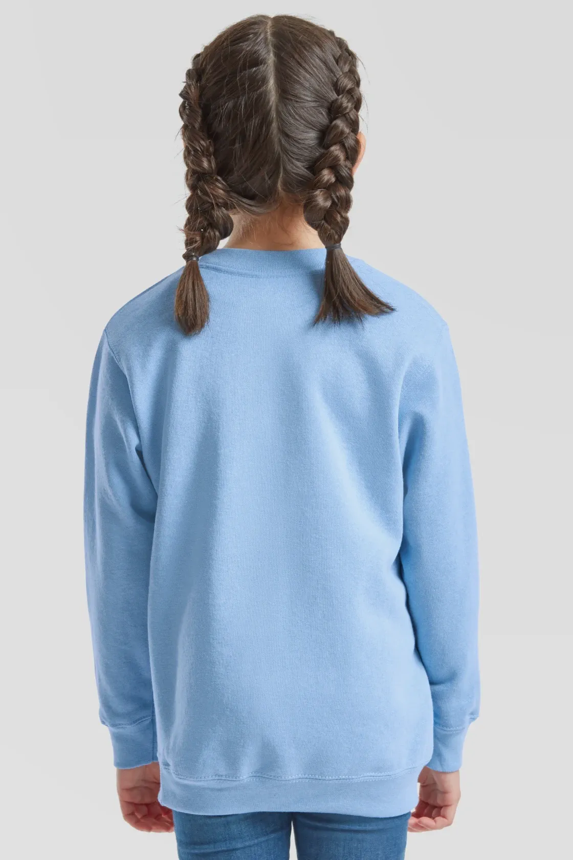 F.O.L. Classic Set-In Sweat Kids