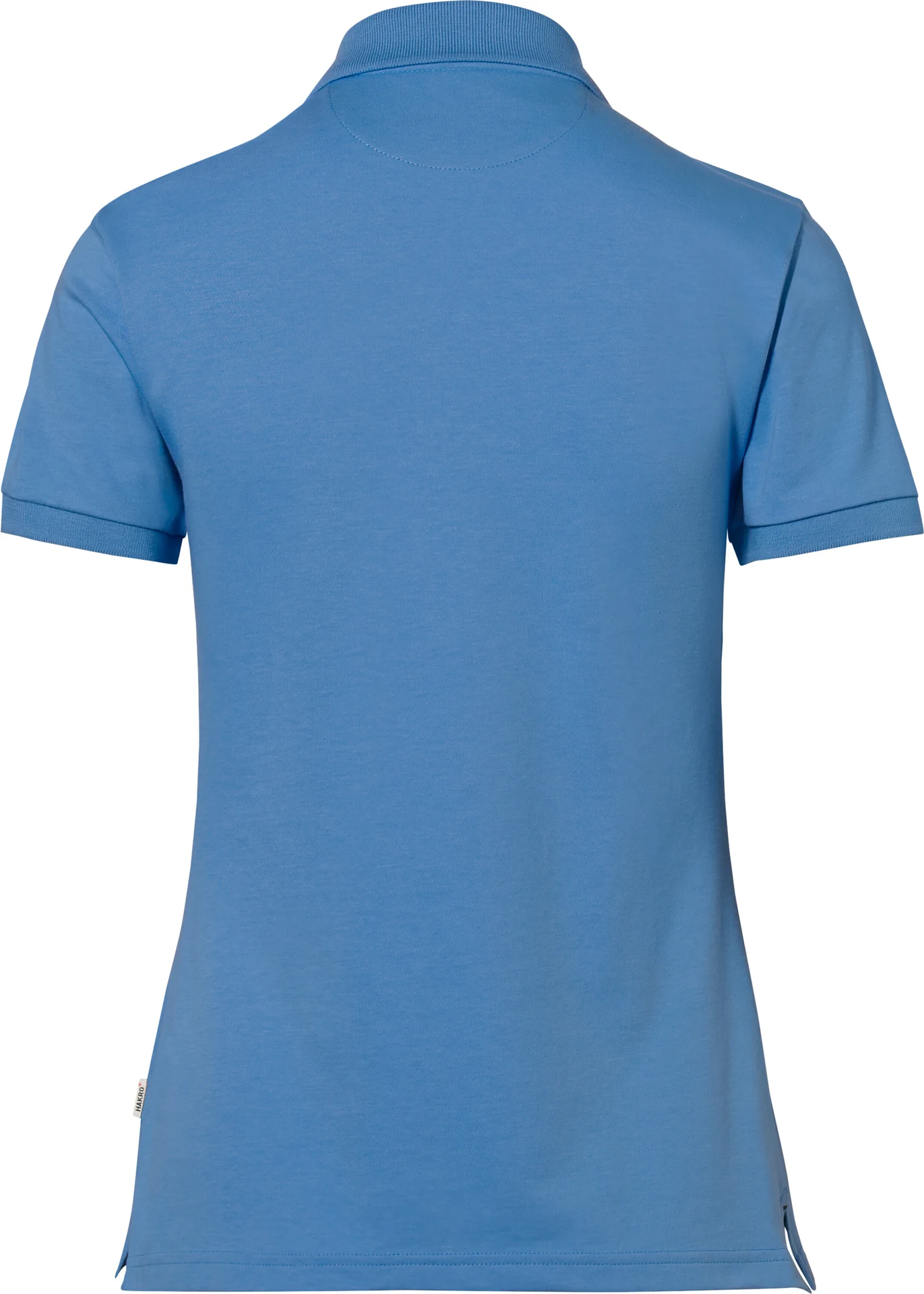 HAKRO Women-Poloshirt 214 Cotton-Tec