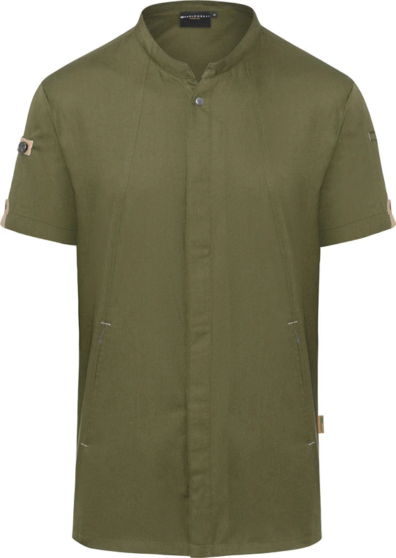moss green