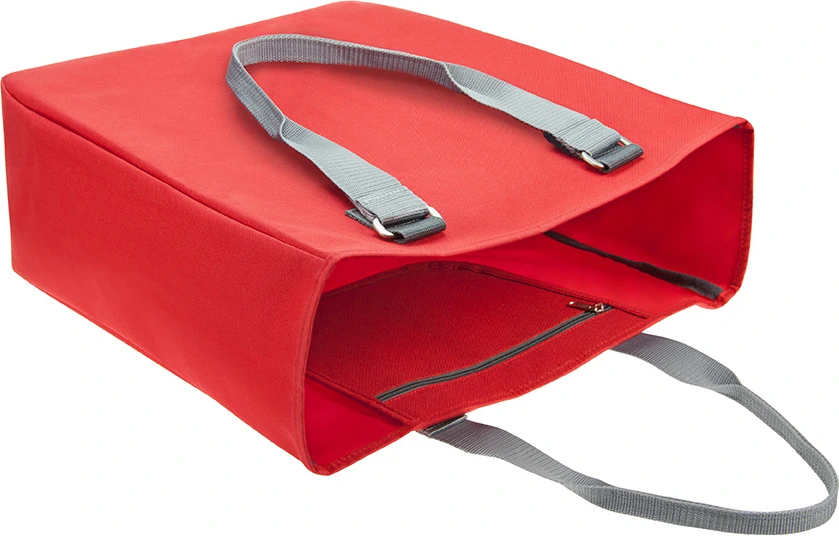 HALFAR Shopper Solution