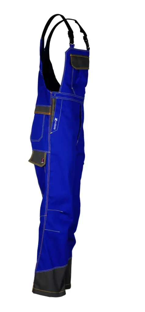Kübler Latzhose SAFETY X Form 3780-8413 Kübler Latzhose SAFETY X Form 3780-8413