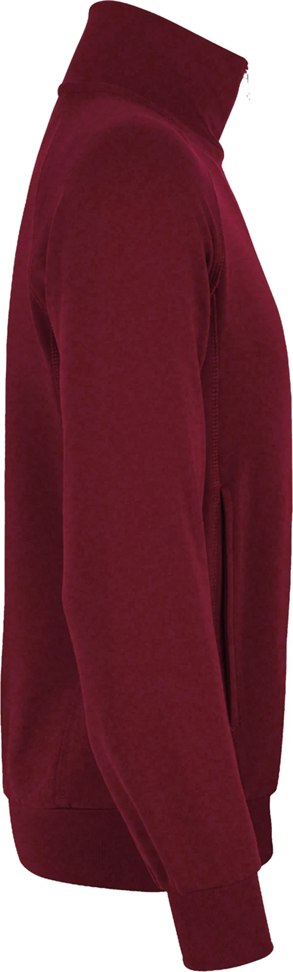 HAKRO Sweatjacke 606 College