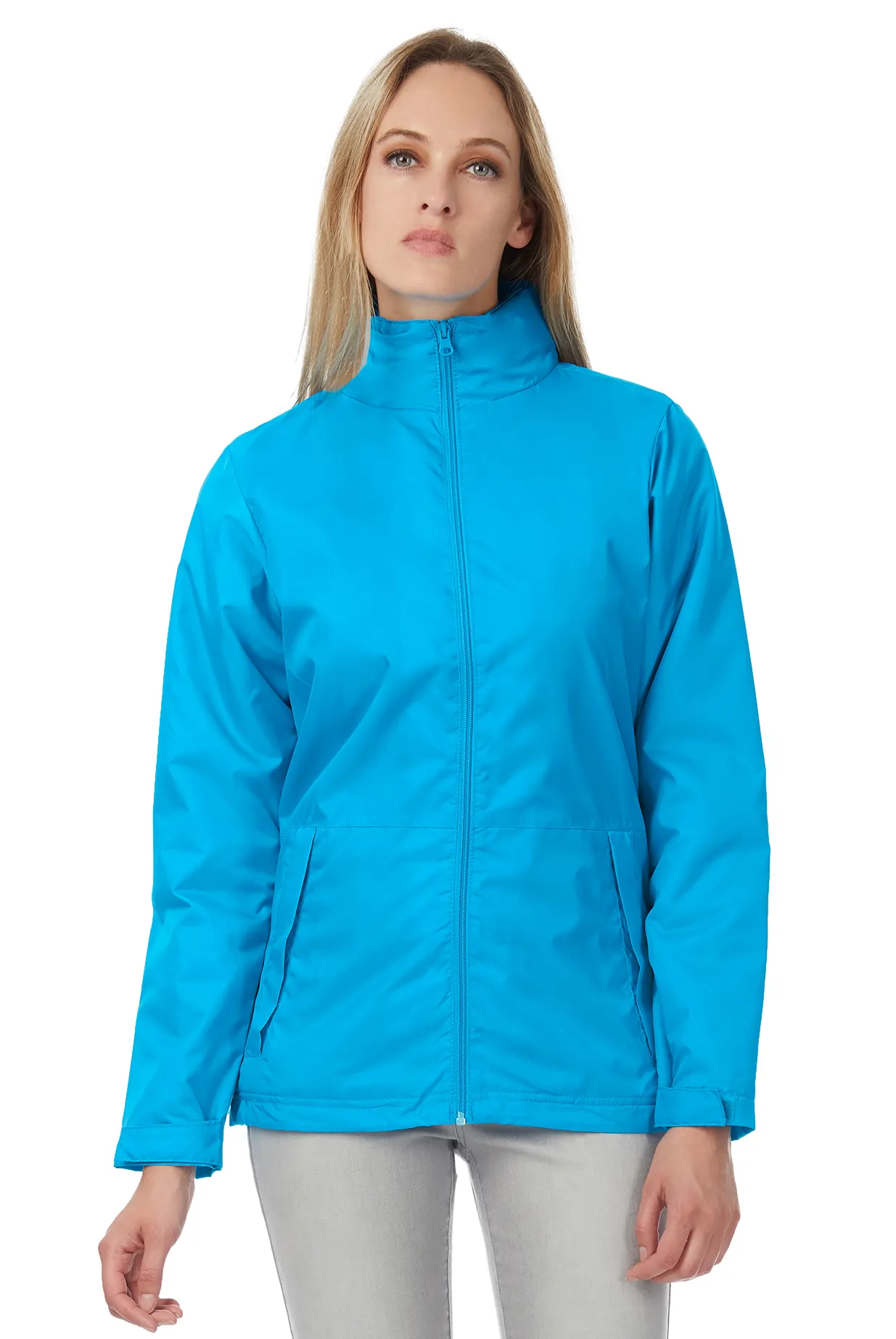 B&C Jacket Multi-Active Women