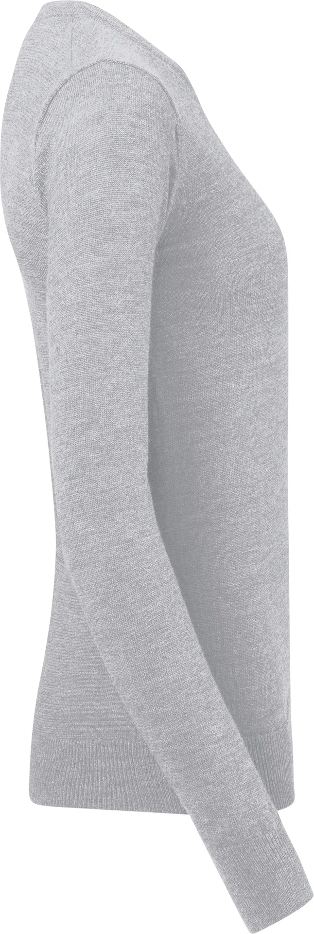 HAKRO Damen Pullover 146 Merino-Wolle