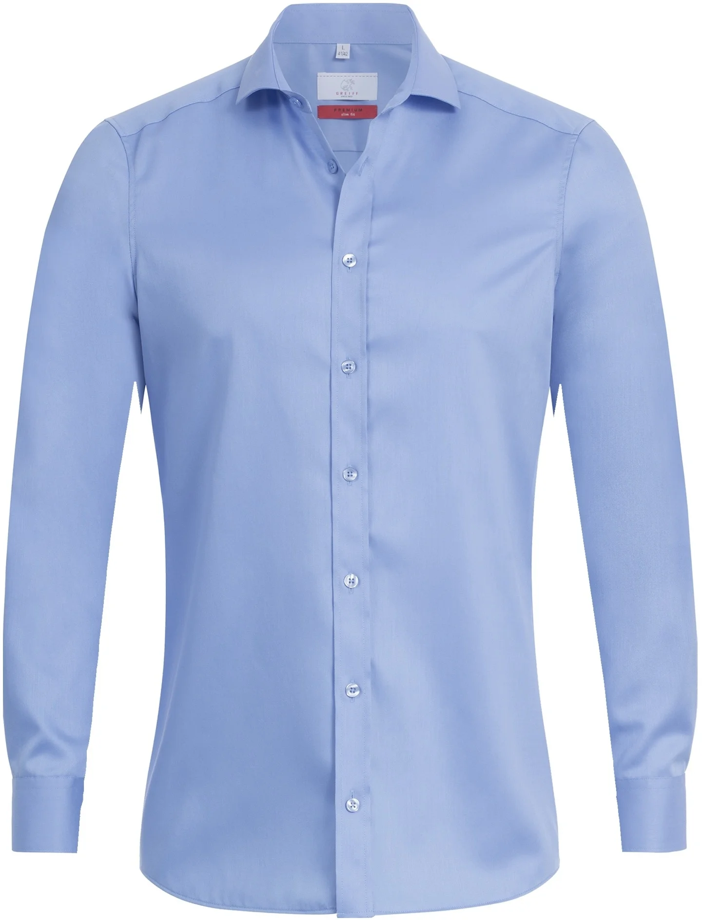 mittelblau