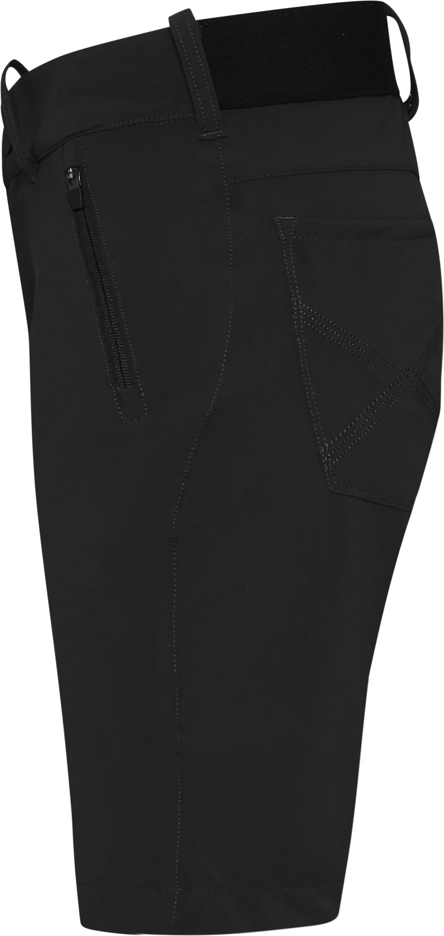 hakro-743-funktionsshorts-x-stretch-schwarz-2 HAKRO Funktionsshorts 743 X-Stretch