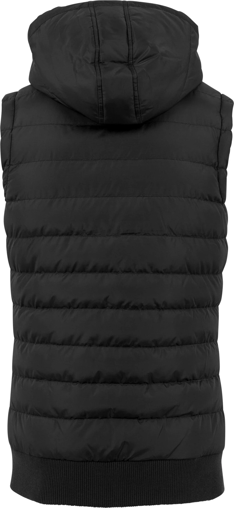 Build Your Brand Bubble Vest