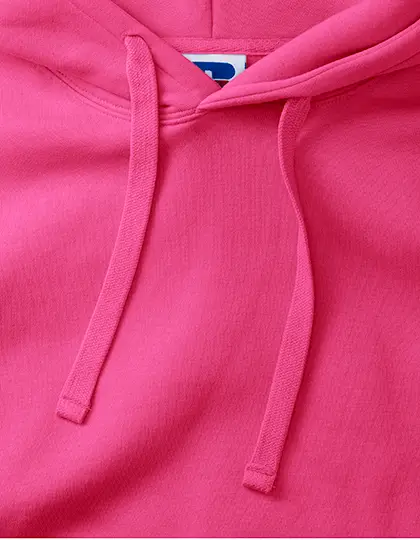 Russell Ladies Authentic Hooded Sweat