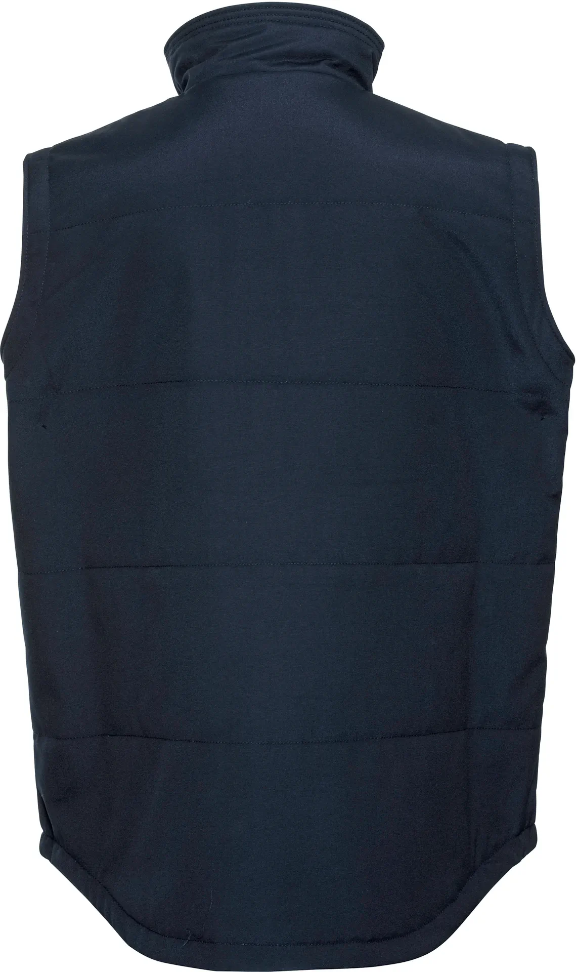 russell-r014m-adults-heavy-duty-gilet-frenchnavy-back-5 Russell Heavy Duty Workwear Gilet