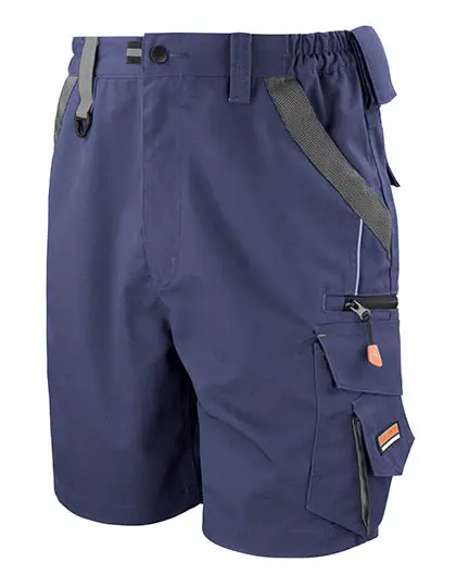 Result Technical Shorts