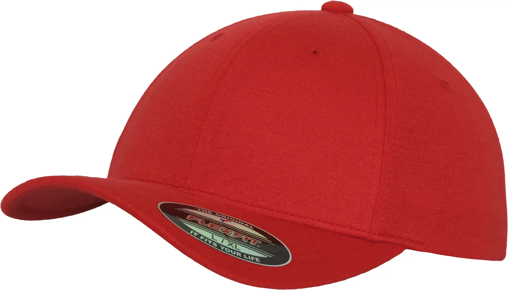 FLEXFIT Flexfit Double Jersey Cap