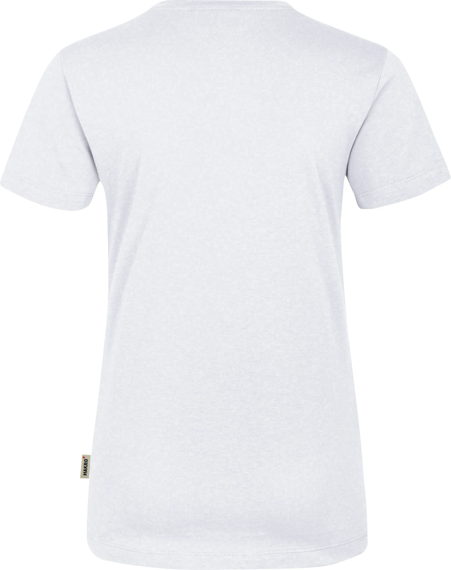 HAKRO Women-V-Shirt 126 Classic
