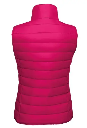 SOL'S Women's Lightweight Bodywarmer Wave